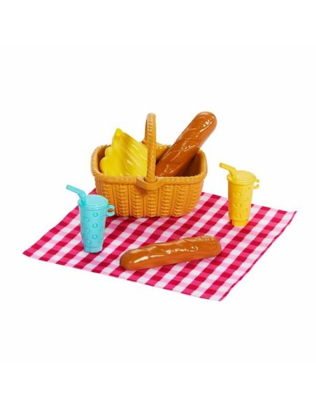 Action Figure Mattel (2 Units)