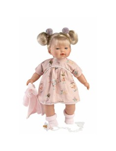 Baby Doll Llorens Aitana 33 cm 2