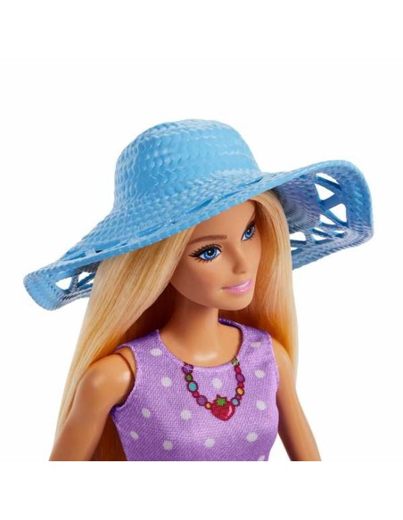 Action Figure Mattel (2 Units)