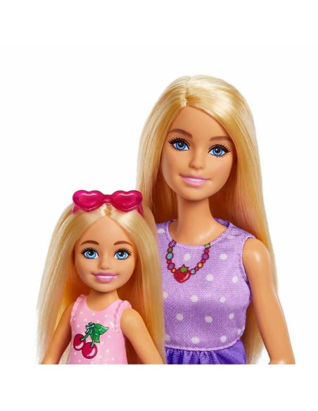 Action Figure Mattel (2 Units)