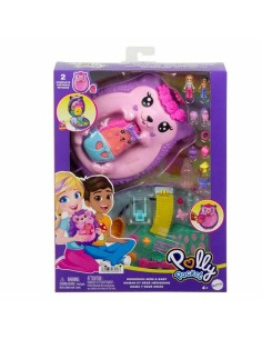 Baby doll Mattel