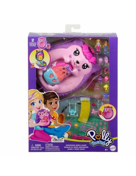 Baby doll Mattel