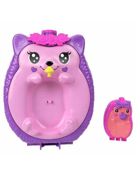 Baby doll Mattel