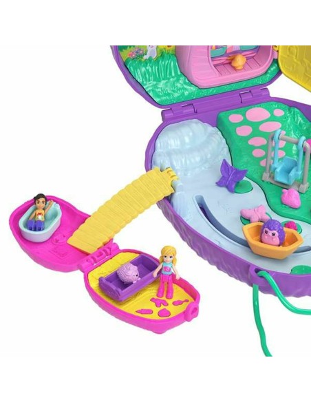 Baby doll Mattel