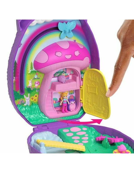 Baby doll Mattel