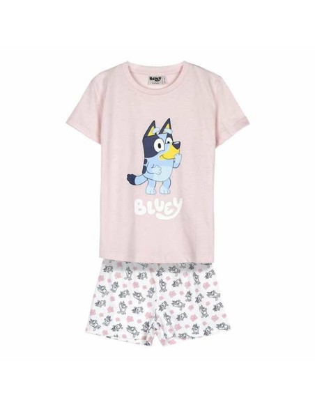 Children's Pyjama Bluey 3 Years