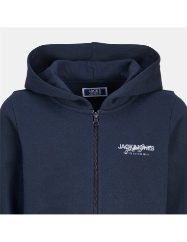 Children’s Hoodie Jack & Jones Jjalvis