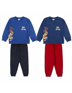 Children’s Tracksuit The Paw Patrol Dark blue 3 Years