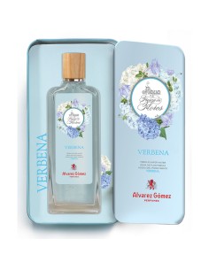 Unisex Perfume Alvarez Gomez Agua Fresca Flores Verbena EDT 150 ml