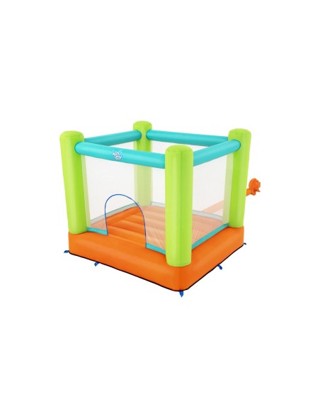 Bestway Inflatable Bouncer Ring 194x175x170 cm +3 Years Garden 53394