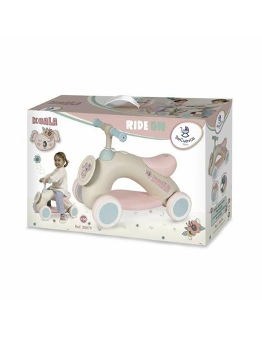 Tricycle Decuevas Koala 60 x 27 x 42 cm
