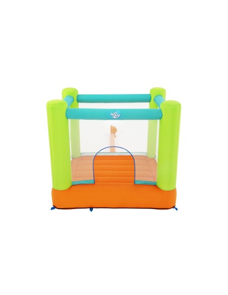 Bestway Inflatable Bouncer Ring 194x175x170 cm +3 Years Garden 53394