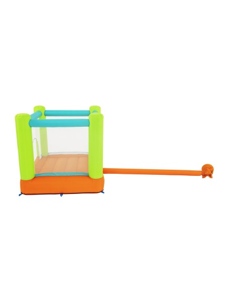 Bestway Inflatable Bouncer Ring 194x175x170 cm +3 Years Garden 53394