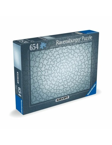 Puzzle Ravensburger 12000071
