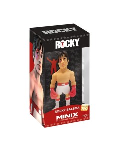 Collectable Figures Minix 11650