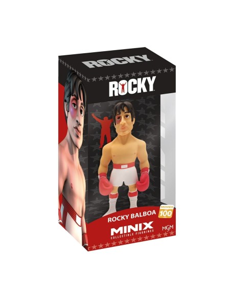Collectable Figures Minix 11650