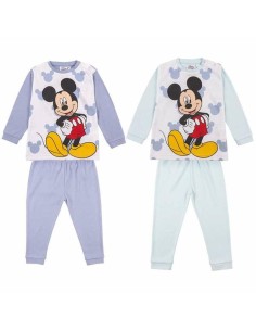 Children's Pyjama Mickey Mouse