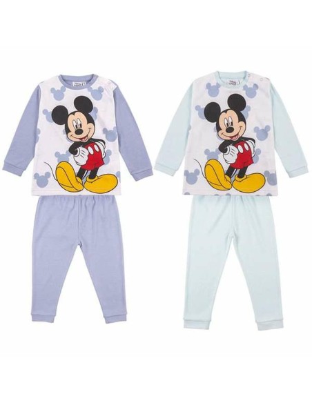 Children's Pyjama Mickey Mouse