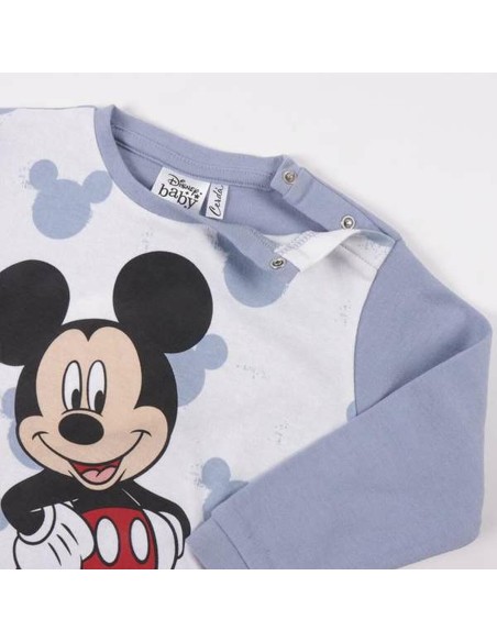 Children's Pyjama Mickey Mouse