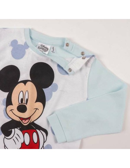 Children's Pyjama Mickey Mouse