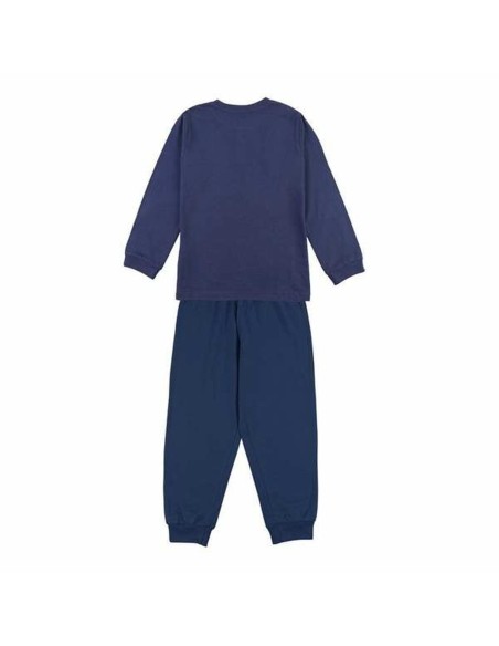 Children's Pyjama Mickey Mouse Dark blue (3 Years)