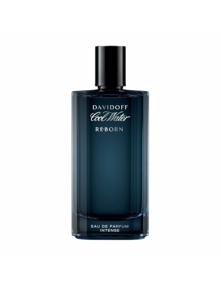 Men's Perfume Davidoff COOL WATER REBORN EDP 100 ml