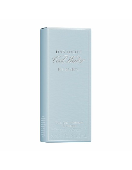 Women's Perfume Davidoff COOL WATER WOMAN REBORN EDP 100 ml