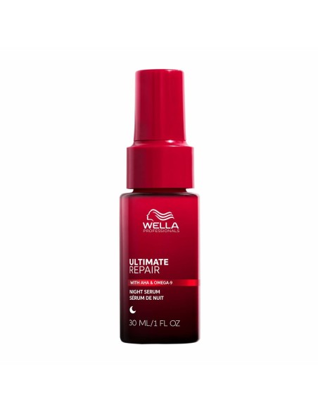 Protective Hair Treatment Wella ULTIMATE REPAIR