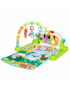 Play mat Winfun Cloth Plastic 63 x 43 x 91 cm (2 Units) 2