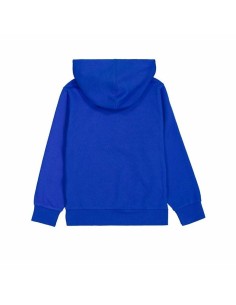 Children’s Hoodie Champion Blue 2
