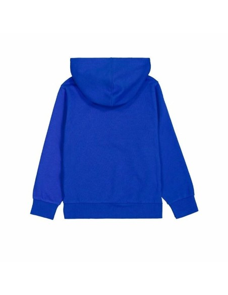 Children’s Hoodie Champion Blue