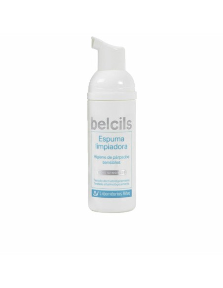 Cleansing Foam Belcils DESMAQUILLANTE DE OJOS SENSIBLES 50 ml