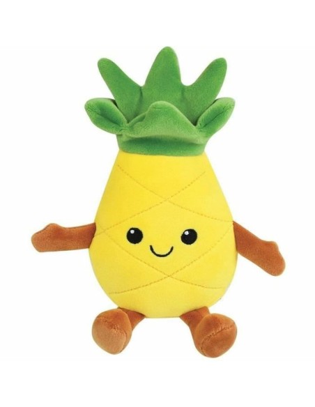 Fluffy toy Jemini Fruits Multicolour