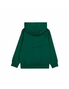 Children’s Hoodie Champion Olive 2