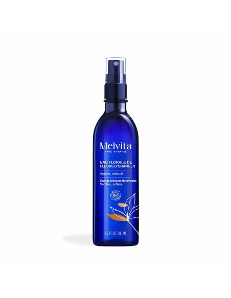 Facial Mist Melvita EAU DE FLEURS 200 ml