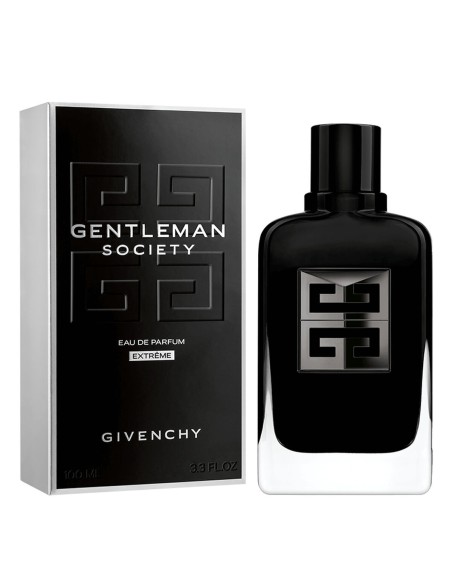 Men's Perfume Givenchy Gentleman Society Extreme EDP 100 ml
