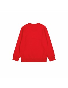 Children’s Sweatshirt without Hood Champion Tomato 2