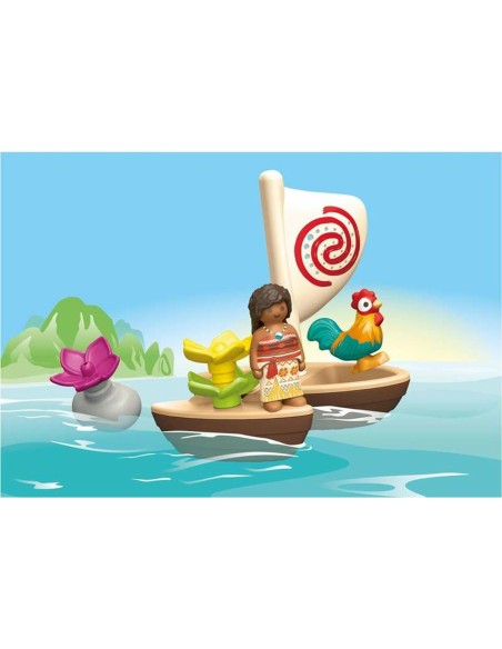Playset Playmobil 71459