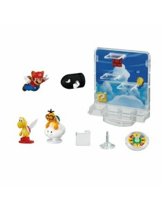 Action Figures 7391