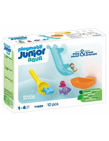 Playset Playmobil 71689