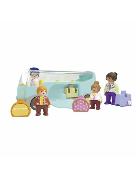 Playset Playmobil 71682