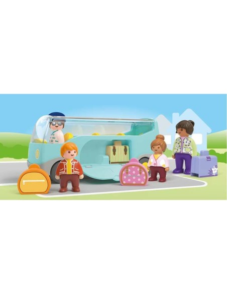 Playset Playmobil 71682