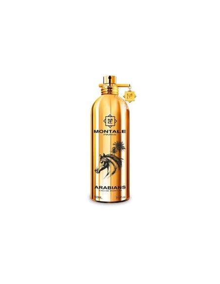 Women's Perfume Montale MTAP100 (1 Unit)