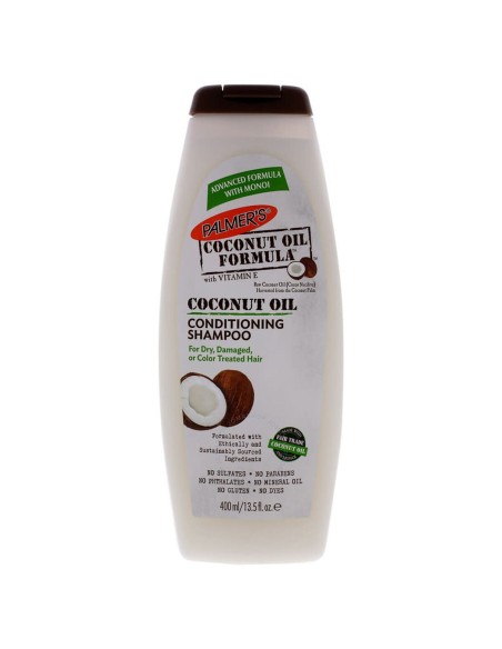 Shampoo Palmer's Coconut Oil 400 ml