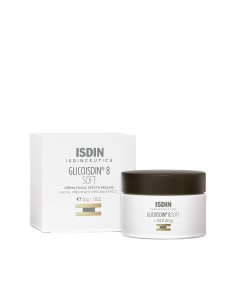 Anti-Ageing Cream Isdin Isdinceutics Glicoisdin Soft 50 ml