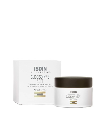 Anti-Ageing Cream Isdin Isdinceutics Glicoisdin Soft 50 ml