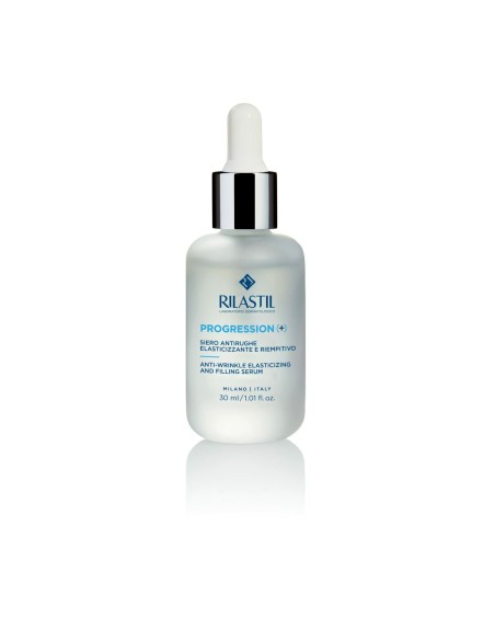 Facial Serum Rilastil Progression+ Anti-Wrinkle 30 ml