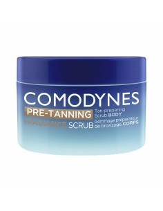 Exfoliating Cream Comodynes My Radiance 150 ml