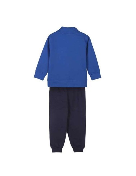 Children’s Tracksuit Spider-Man Blue 8 Years
