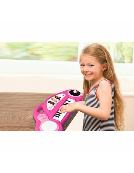 Electric Piano Lexibook Barbie